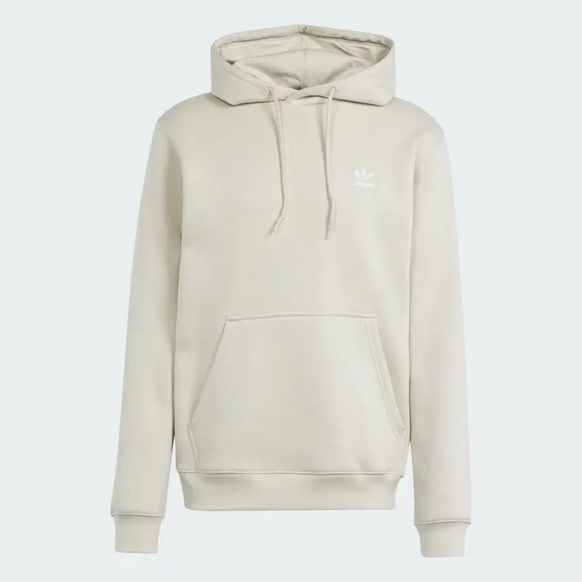Adidas Trefoil Essentials Hettegenser
