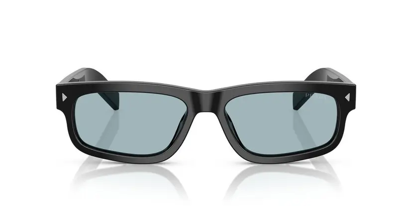 Prada PR B11S solbriller, svart