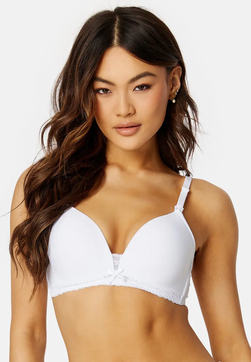 Dorina May Light Padded Nursing Bra