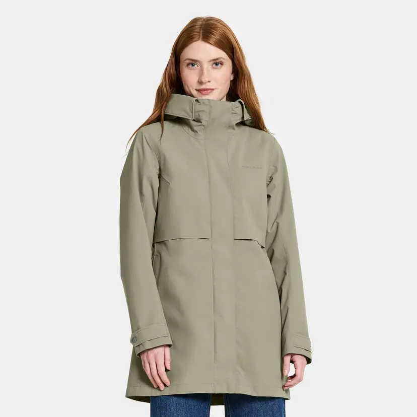 Didriksons Edith Parka
