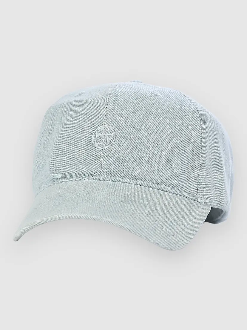 Blue Tomato Blue Tomato Dad Caps blå