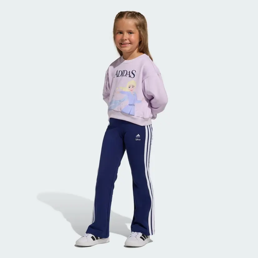 Adidas ADIDAS DISNEY FROZEN JOGGEDRESS