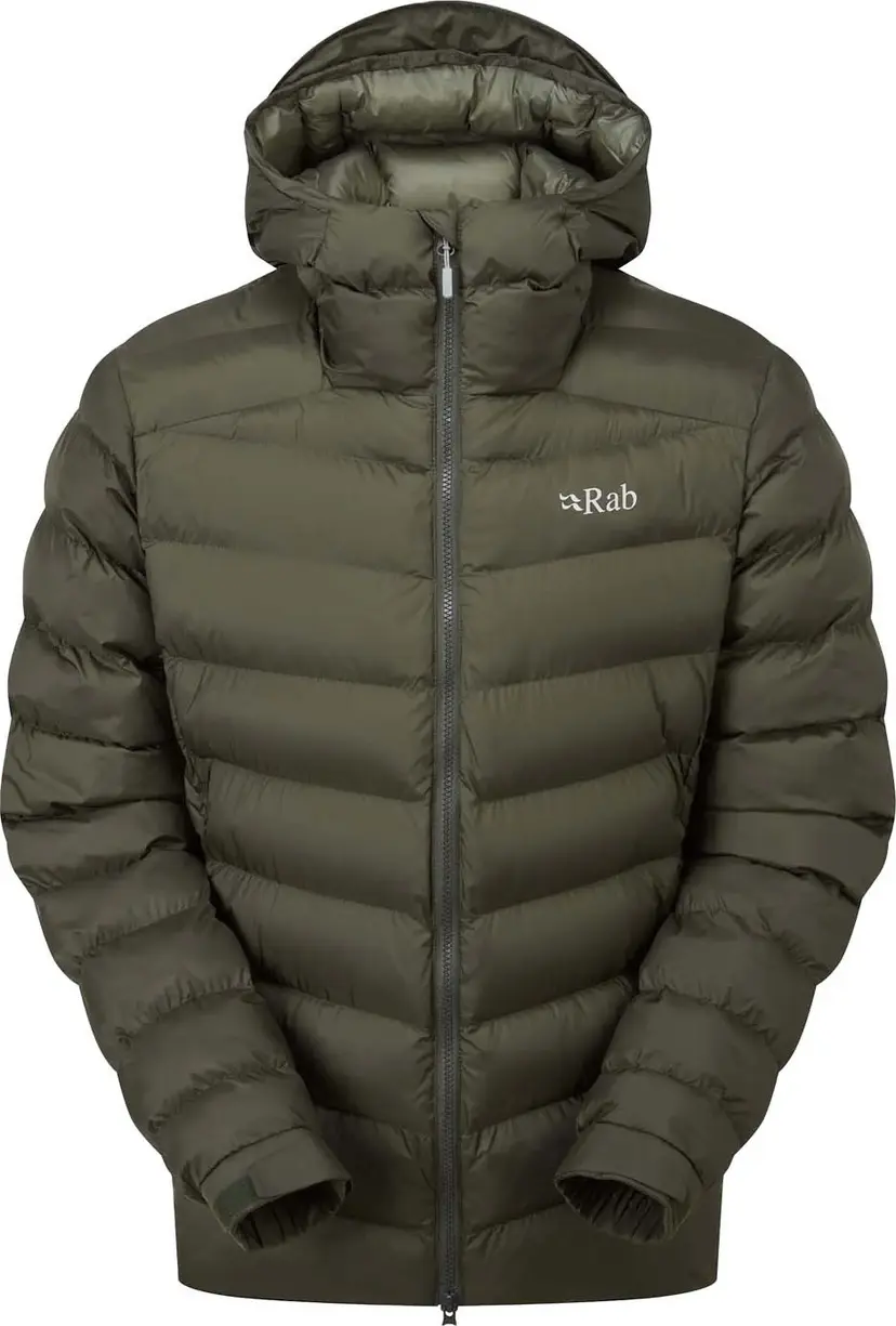 Rab Rab Men's Nebula Pro Jacket Army