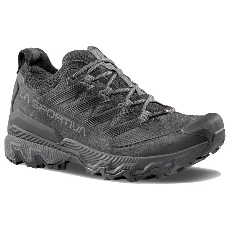 La Sportiva La Sportiva Ultra Raptor 3 Woman GTX Black
