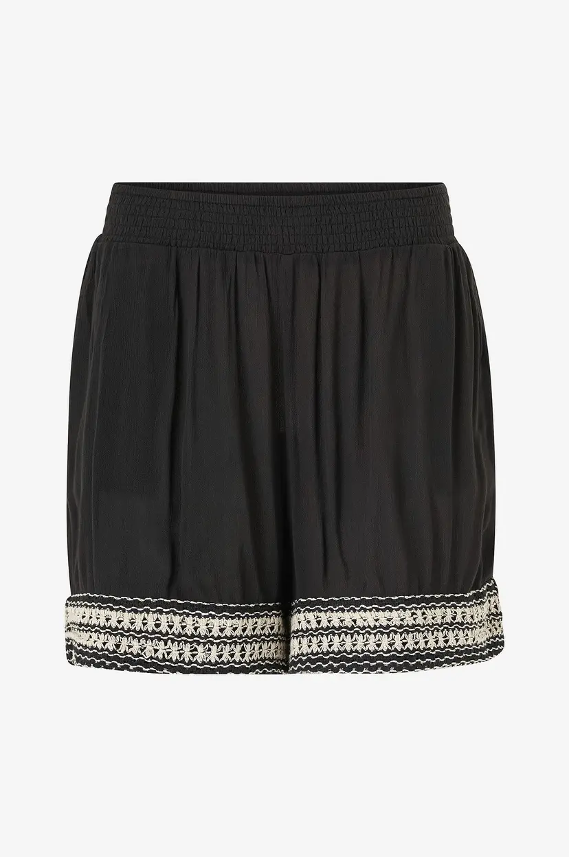 Ichi Shorts ihRagni Sho - Svart