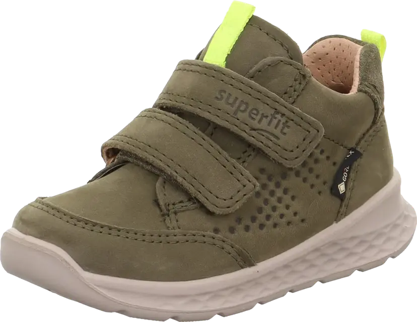 Superfit Superfit Kids' Breeze Green