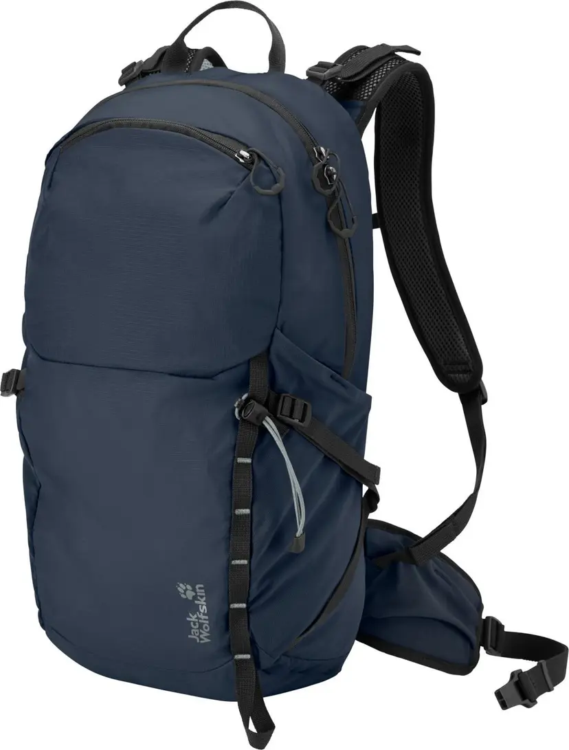 Jack Wolfskin Jack Wolfskin Echotrek Shape 20 Midnight Sky