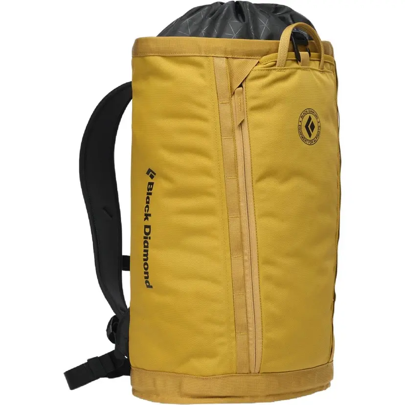 Black Diamond Black Diamond Street Creek 24 Backpack Amber