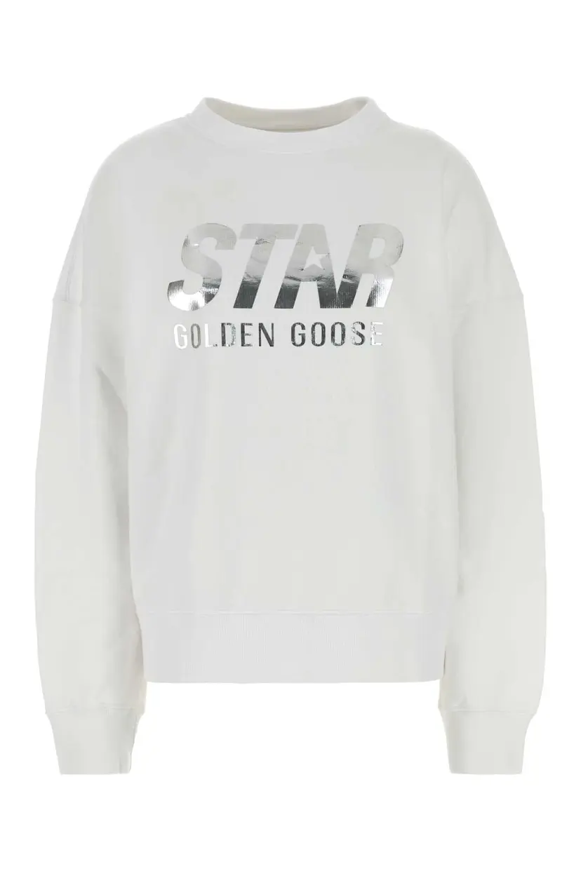 Golden Goose Golden Goose Hettegensere – Hvit