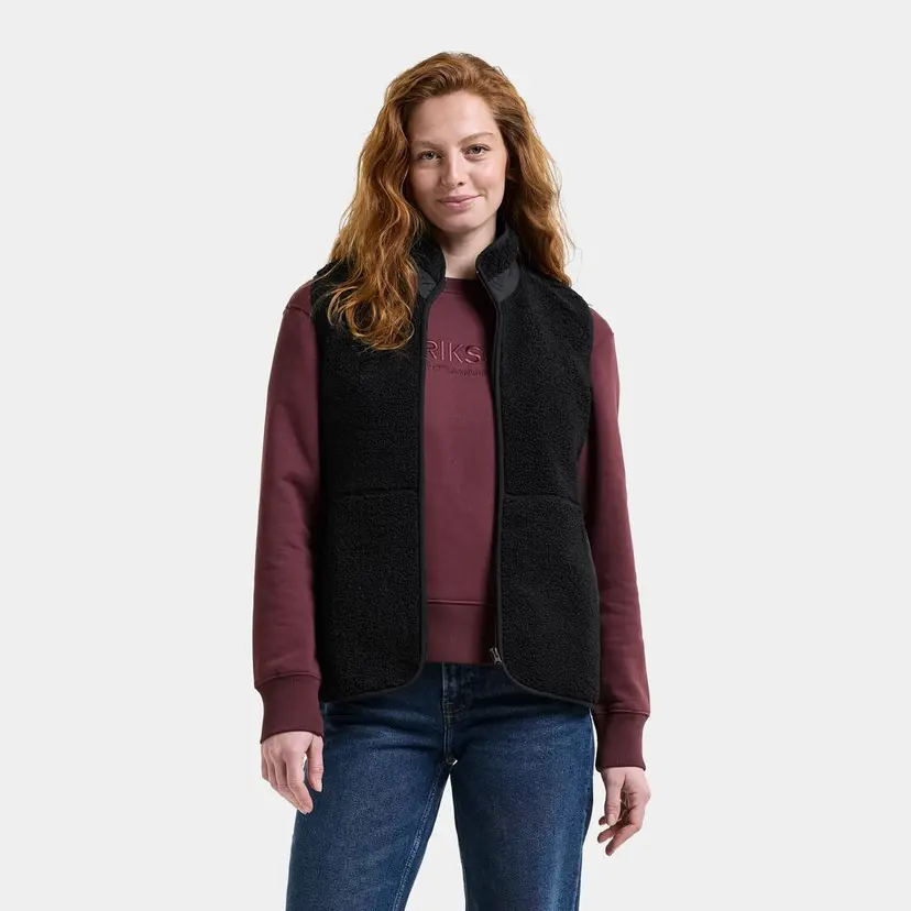 Didriksons Siv Vest