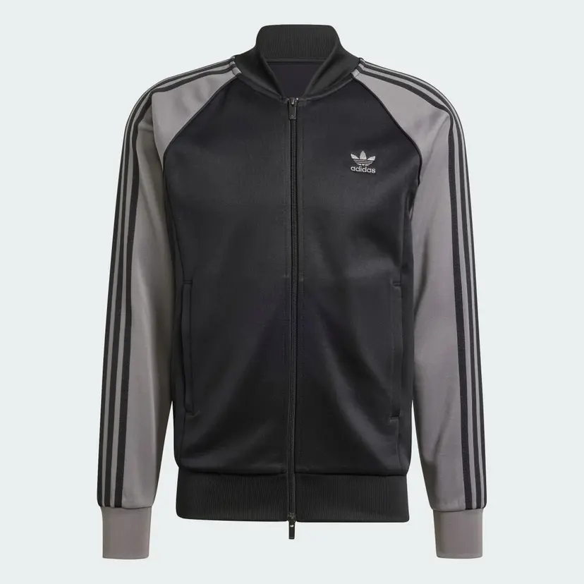 Adidas Adicolor Classics SST Treningsjakke