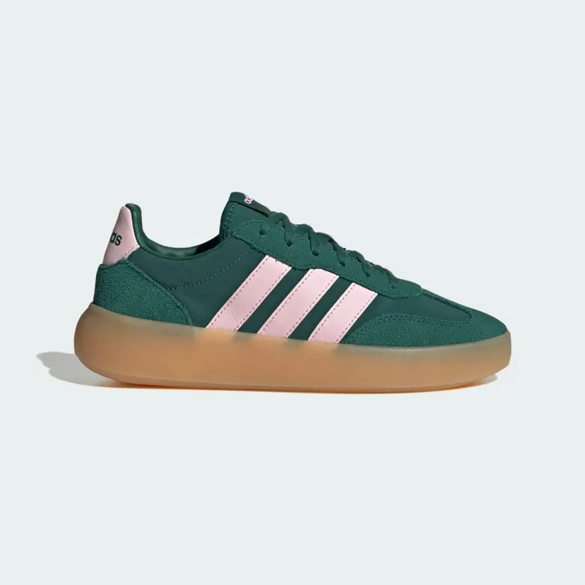 Adidas Barreda Decode Sko