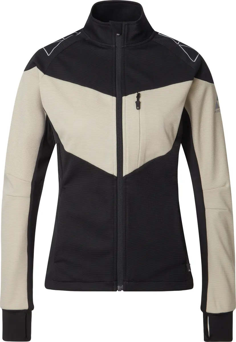 Fischer Fischer Women's Åsarna 3 Jacket Keystone