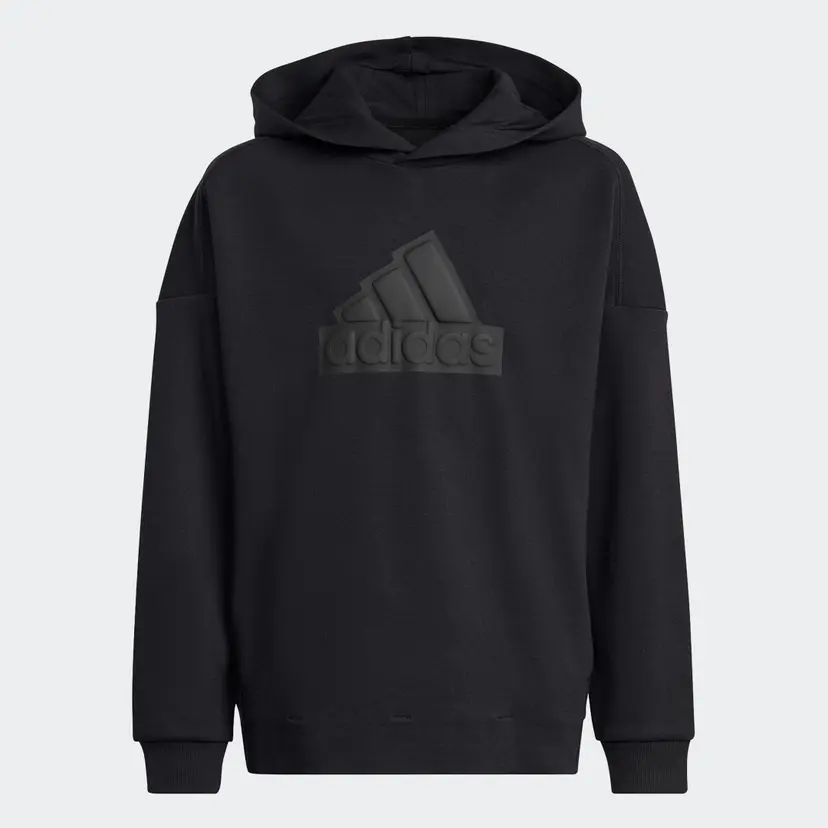Adidas Future Icons Logo Hettegenser