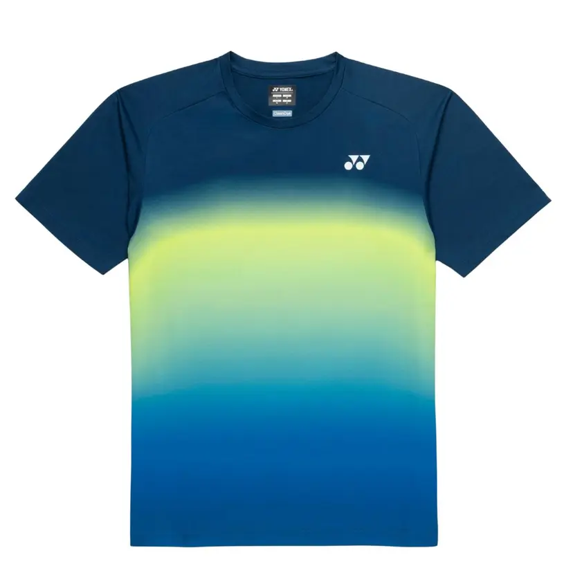 Yonex Yonex T-shirt 16843EX Indigo Blue