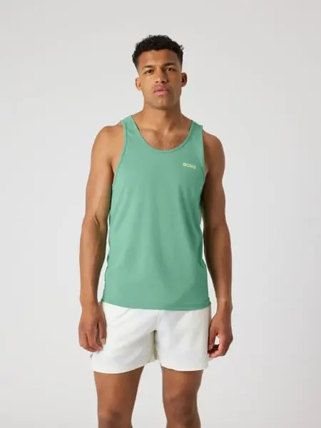 Björn Borg Borg Athletic Tank