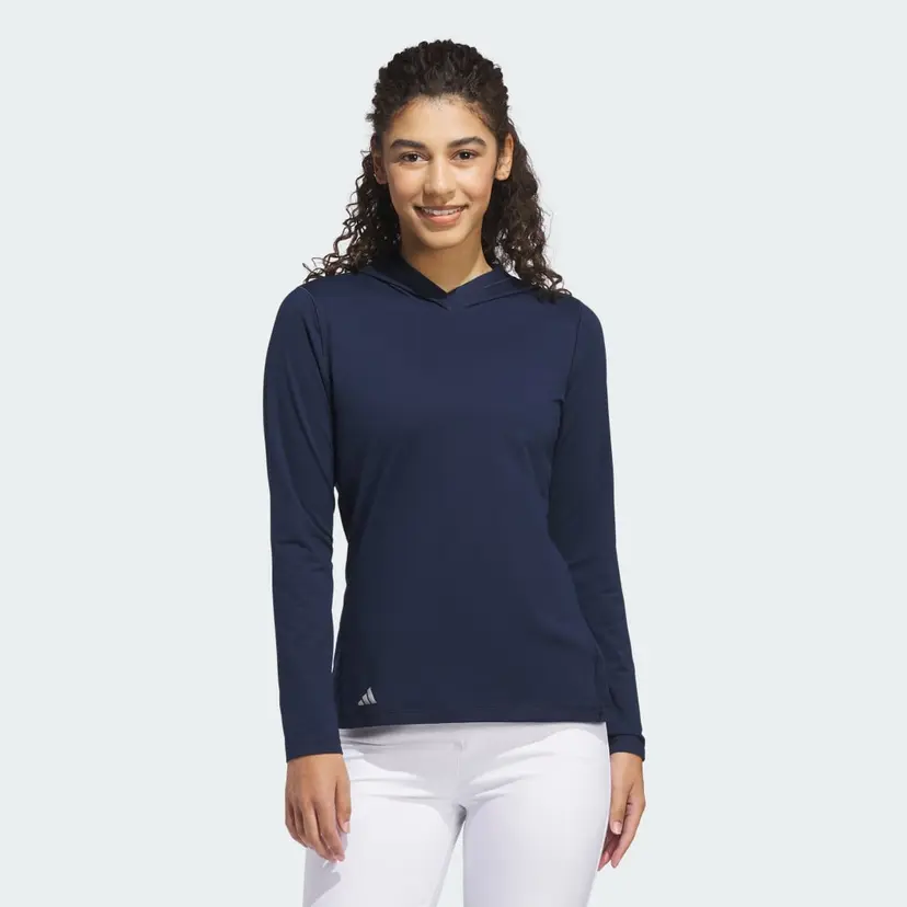 Adidas Performance Golf Hoodie