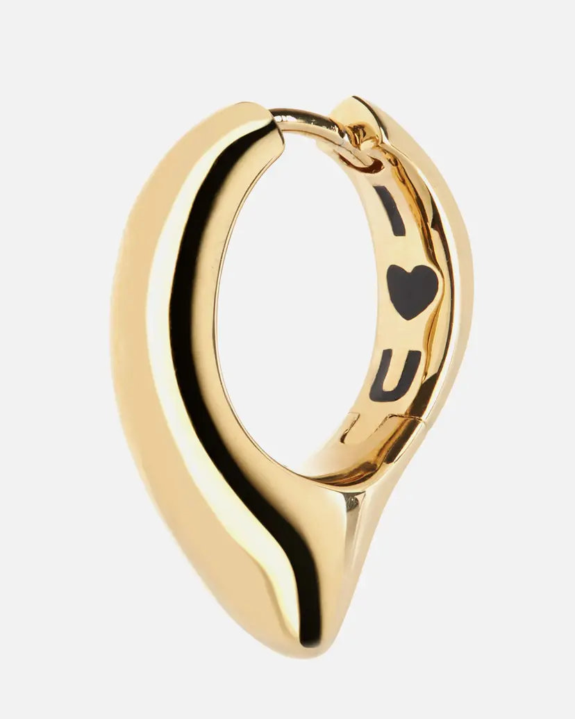 Maria Black Ørering Fei Huggie