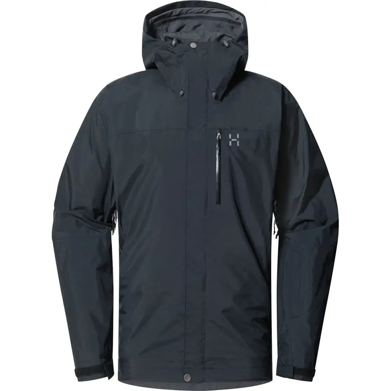 Haglöfs Haglöfs Astral GTX II Jacket Men True Black
