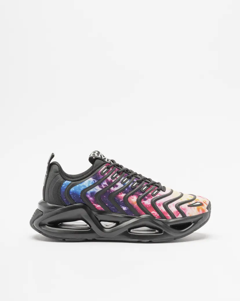 EA7 by Armani EA7 7X000303 Multicolour Sneakers