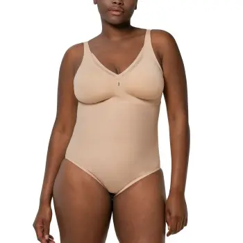 Triumph True Shape Sensation BS Body Beige E 80 Dame