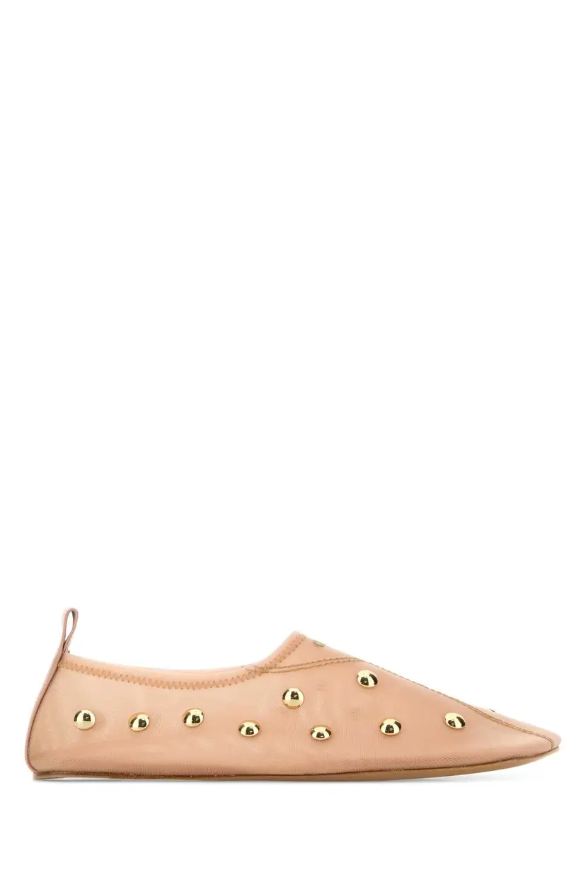 Chloé Chloé Ballerinasko – Beige
