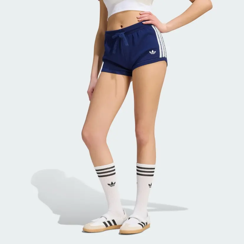 Adidas KNITTED SHORTS