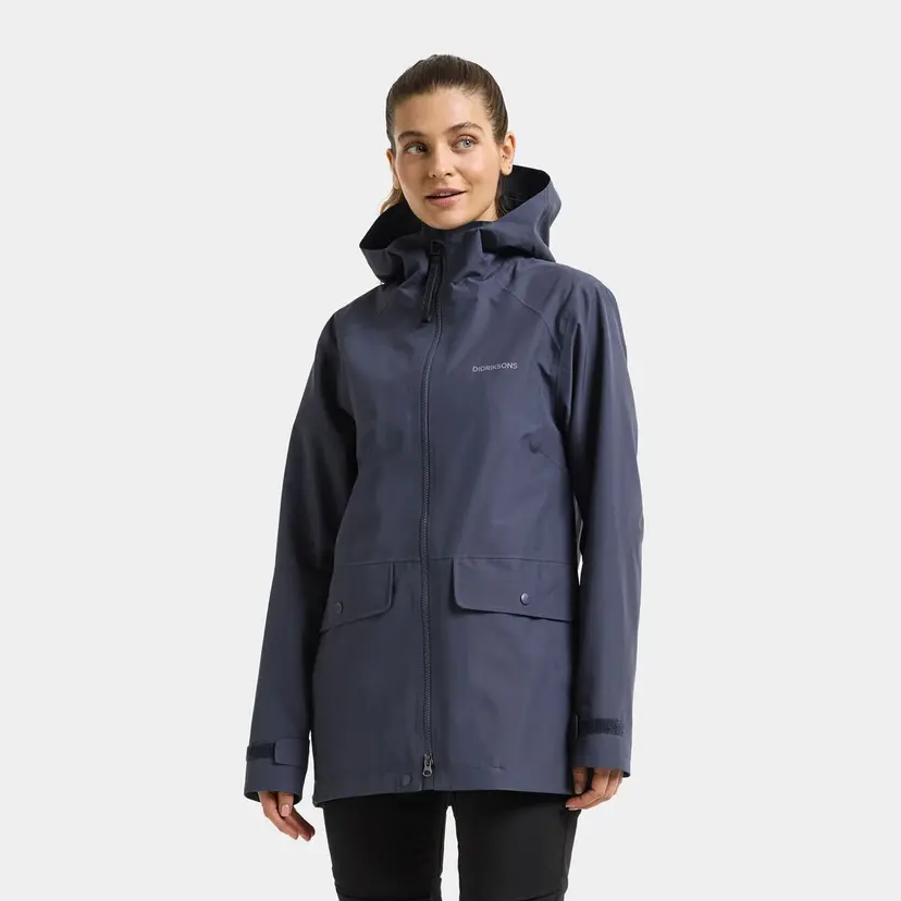 Didriksons Gila Parka
