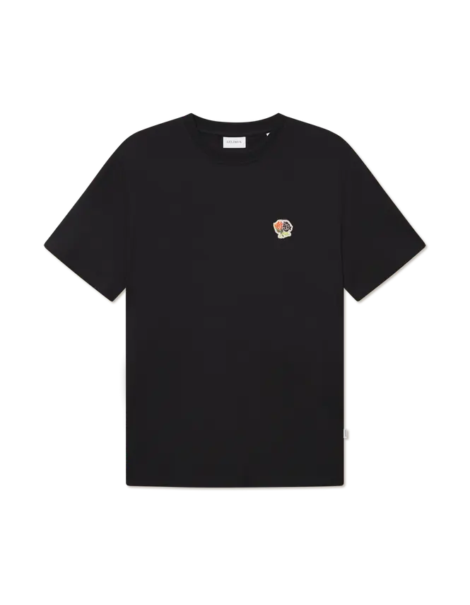 Les Deux Felipe Patch T-Shirt