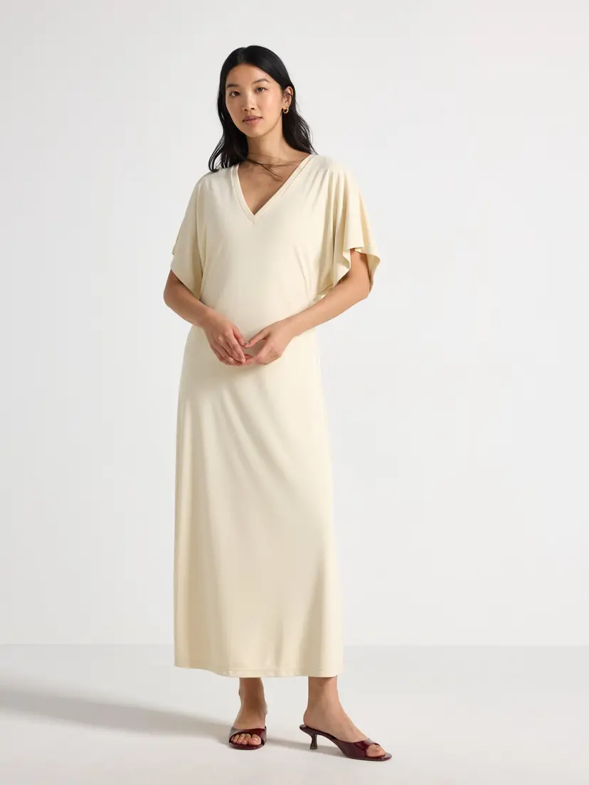 Lindex Kortermet kjole