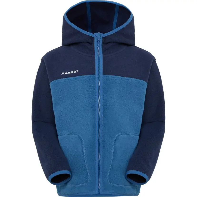 Mammut Mammut Waymarker ML Hooded Jacket Tschiel-Marine