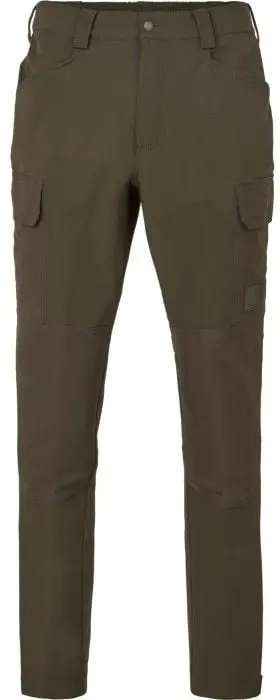 Härkila Härkila M's Hill Pants Willow Green/Brown