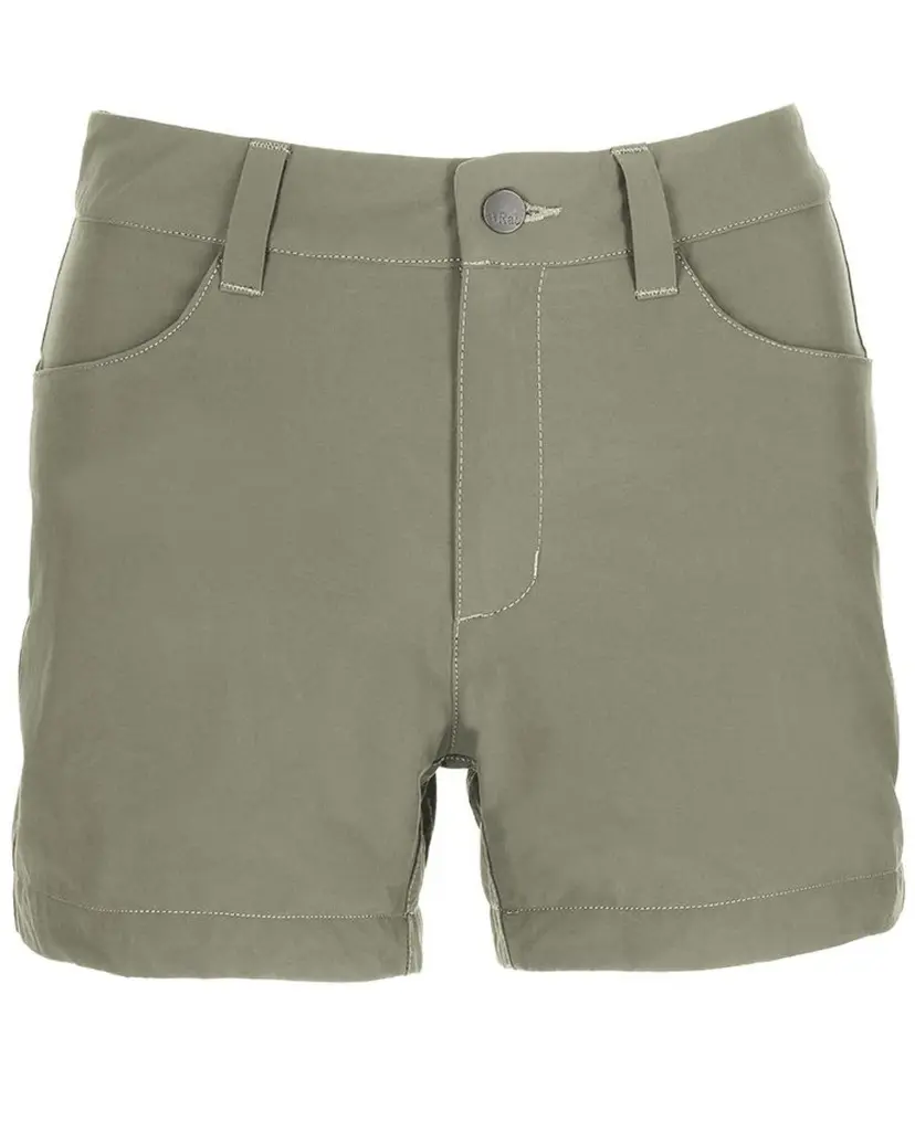 Rab Rab Capstone Wmns Anise Green
