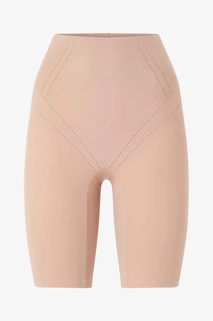 Magic Bodyfashion Formende shorts Dream Shaper Hi-bermuda - Beige