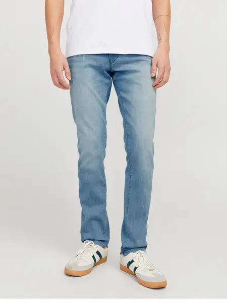 Jack & Jones Jjiglenn Jjfox Am 496 Noos