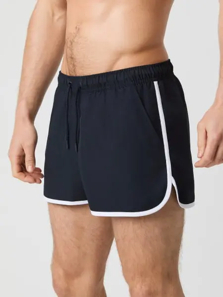 Björn Borg Borg Retro Swim Shorts