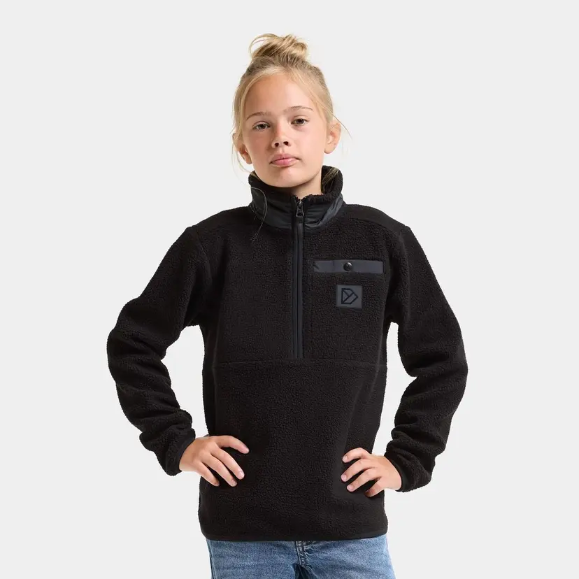 Didriksons Joule Kids' Half-Zip