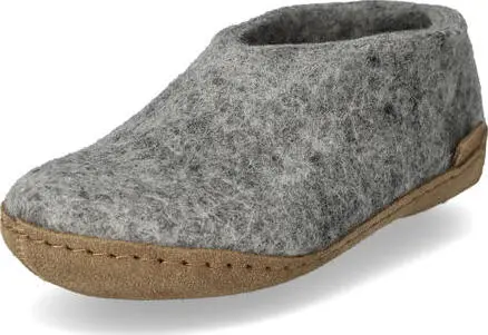 Glerups Glerups Juniors' Shoe Grey