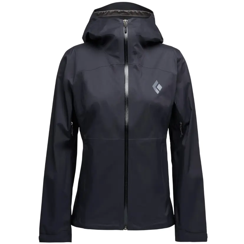 Black Diamond Black Diamond W's Fineline Stretch Shell Black