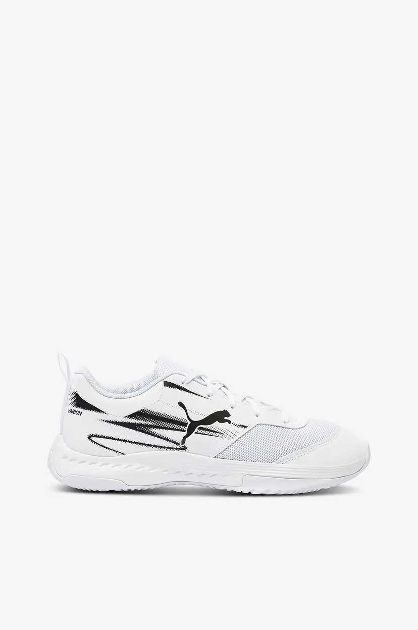 Puma Treningsskoer Varion II Jr - Hvit