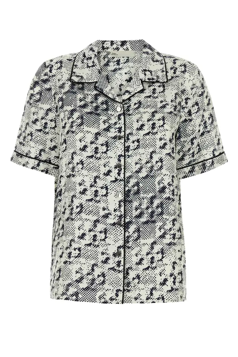 Tory Burch Tory Burch Skjorter – Svart
