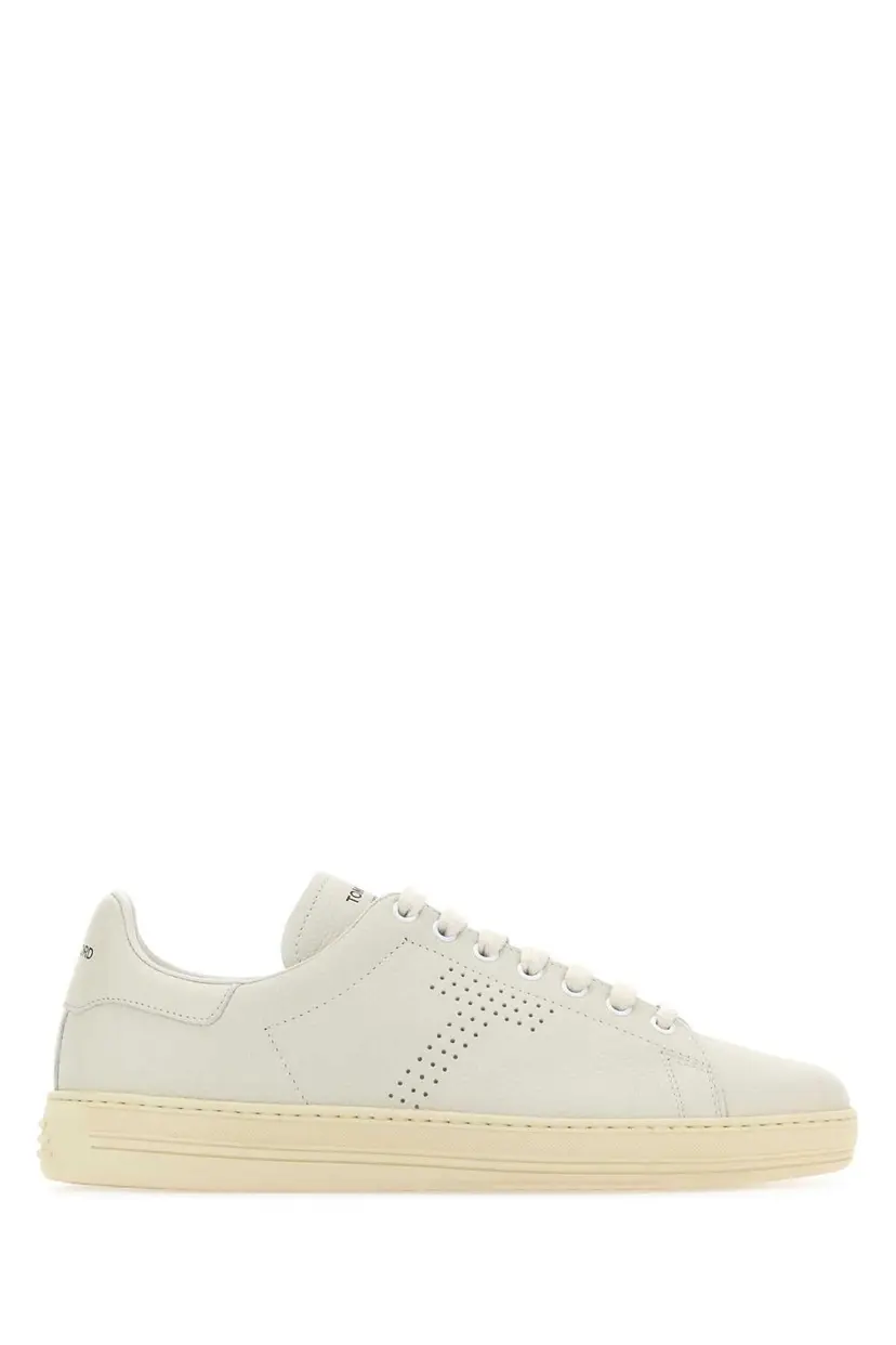 Tom Ford Tom Ford Sneakers – Hvit