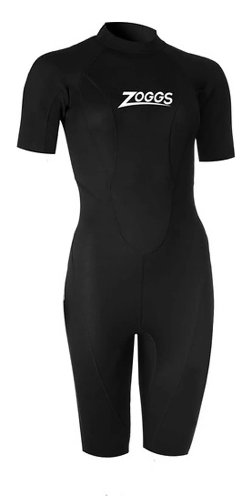 Zoggs Zoggs Women's Multix VS Black/pink