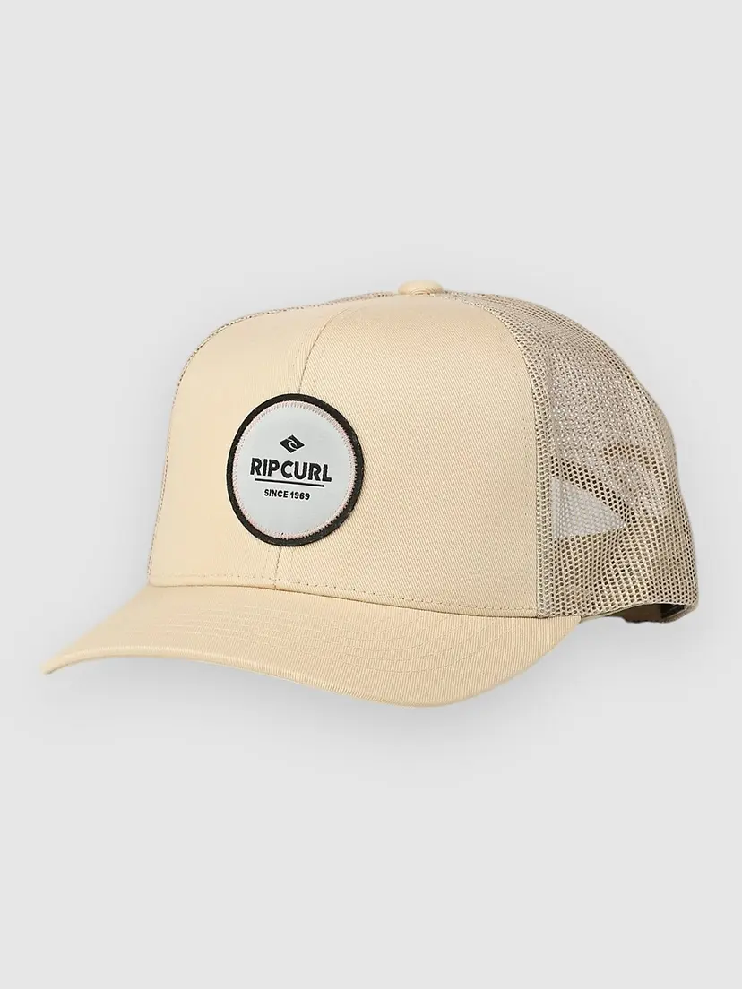 Rip Curl Rip Curl Routine Curve Trucker Caps