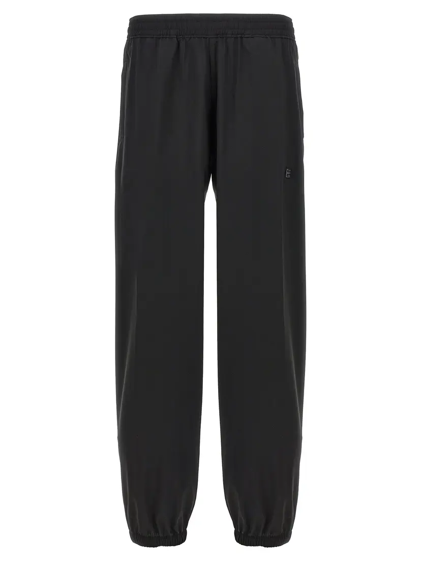 Givenchy Givenchy Joggebukser – Svart