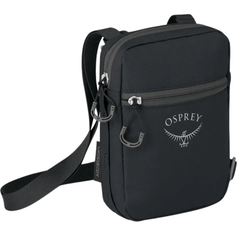 Osprey Osprey Daylite Small Crossbody Svart