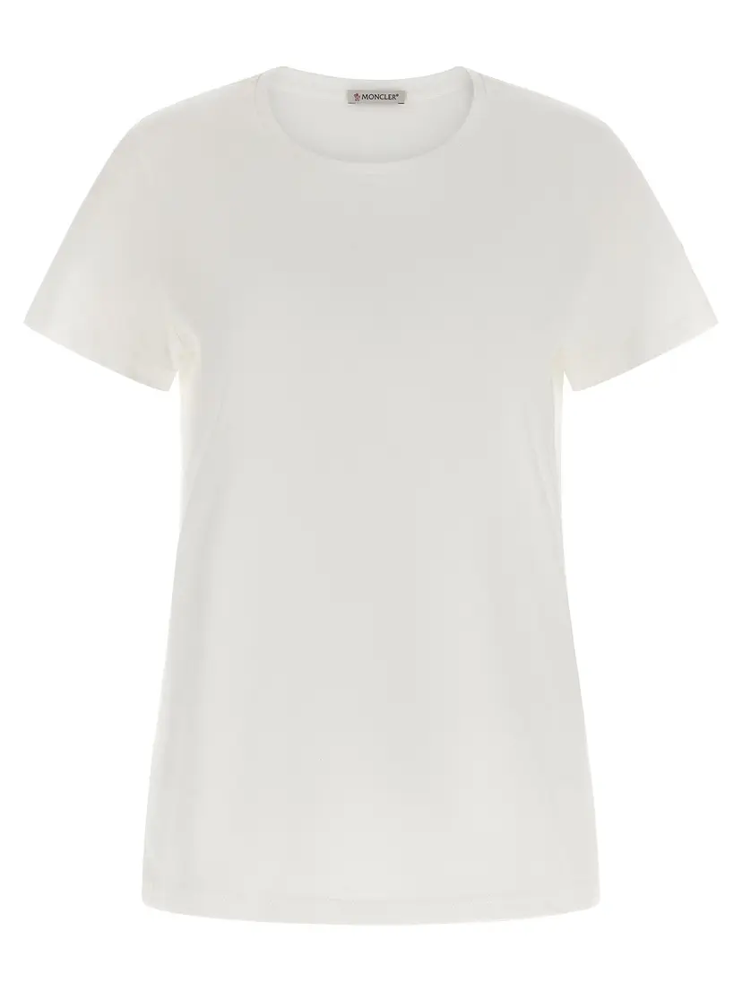 Moncler Moncler Skjorter – Hvit