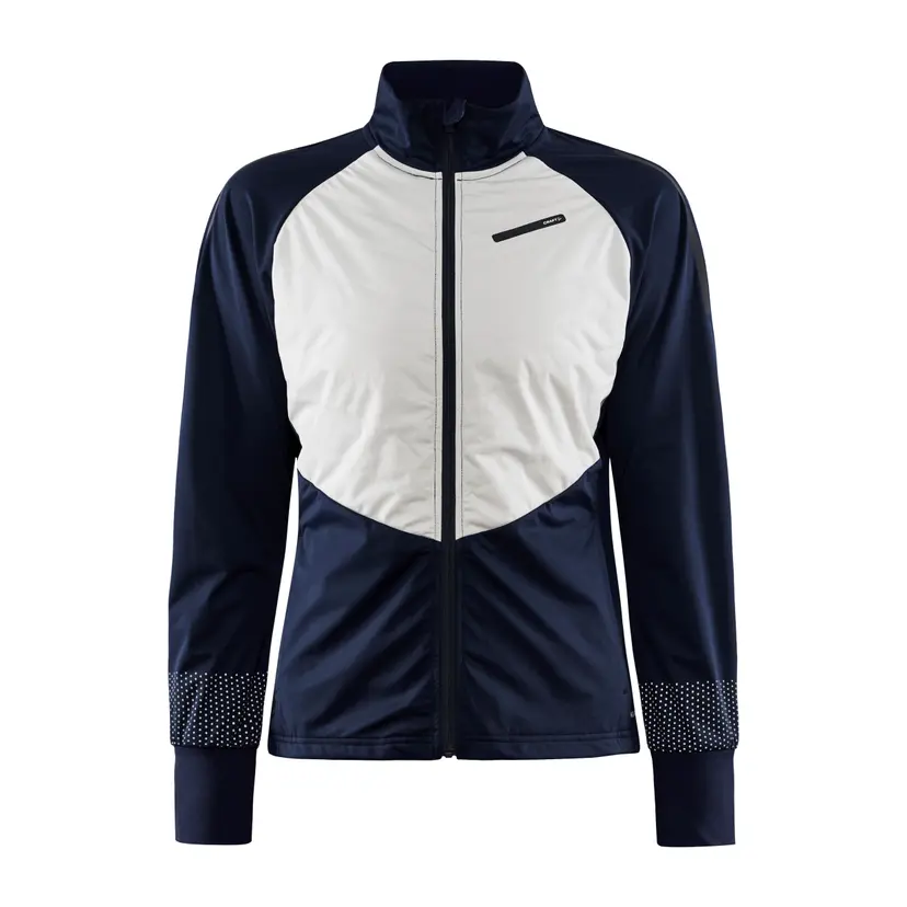 Craft Craft Women's Storm Balance Jacket Blaze-Ash