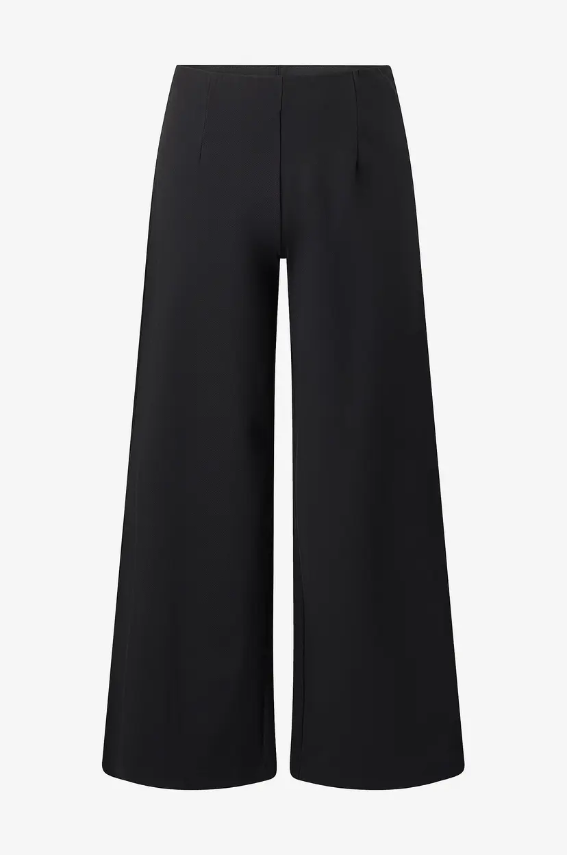 Wasabiconcept Bukser Wa-Nazir 5 - Svart