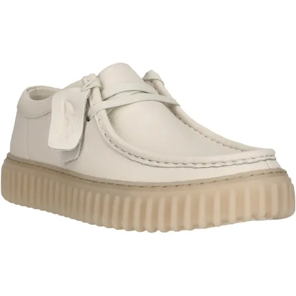 Clarks Clarks Torhill Lo G Shoes
